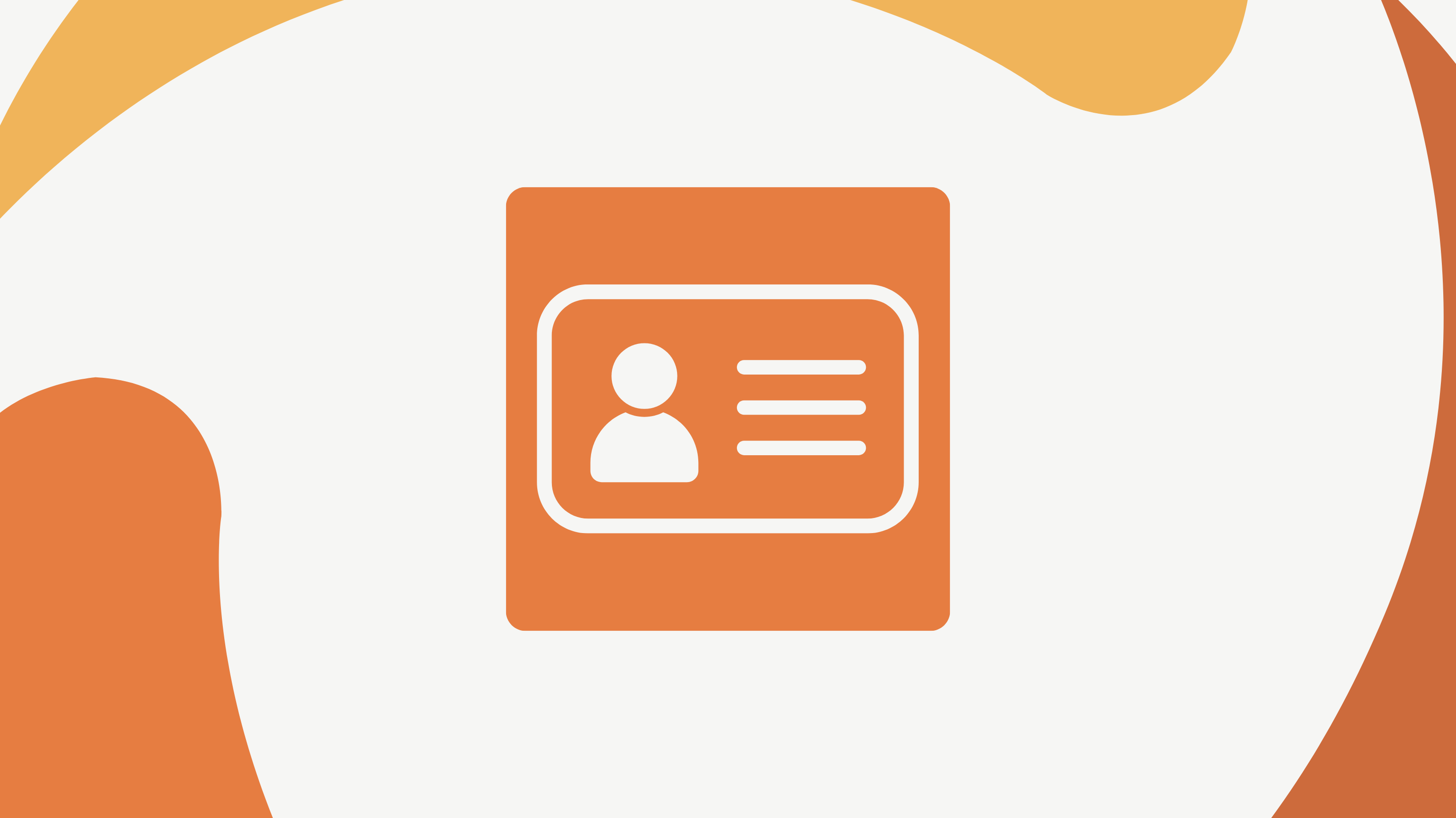 Identification systems and social protection systems - Digital ...