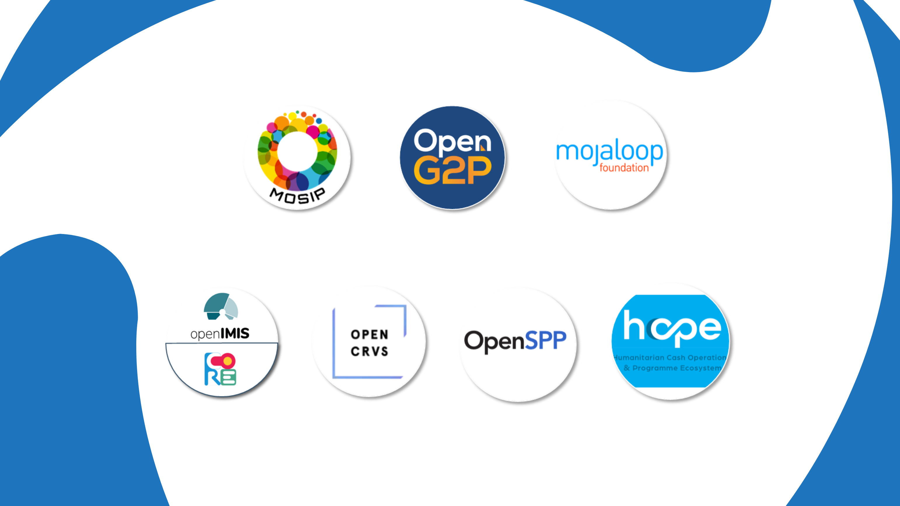 Open source solutions workshop - Digital Convergence Initiative