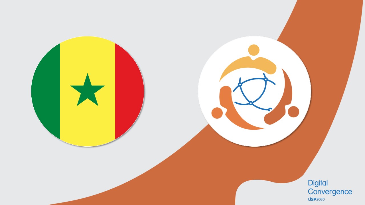 Talking Interoperability #13 - Senegal - French Presentation - Digital